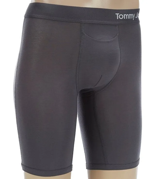 Tommy John Second Skin Solid Knit Front Pocket Lounge Pants