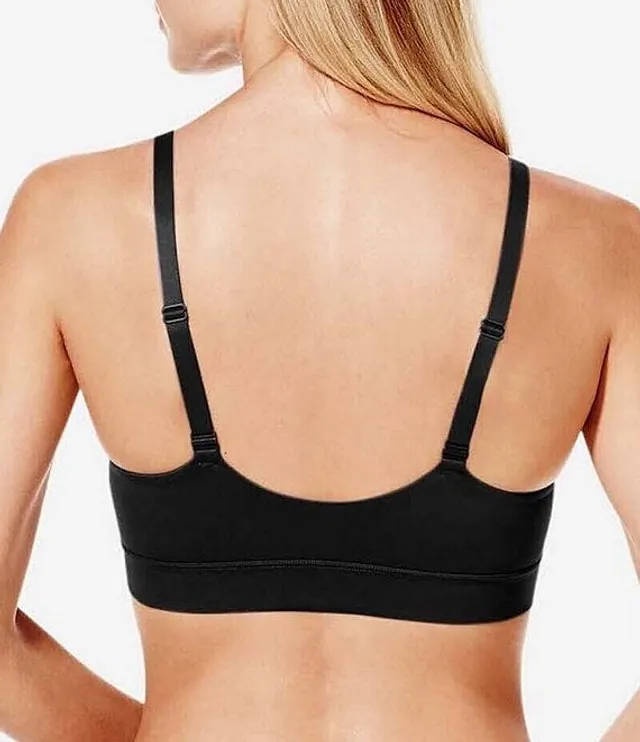 Tommy John Second Skin Convertible Triangle Bralette