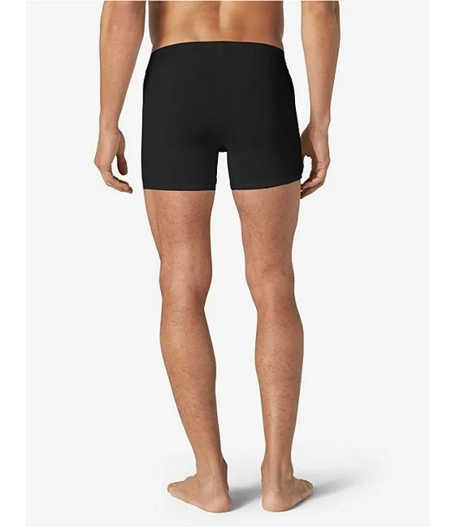 Tommy John Second Skin 8#double; Inseam Boxer Briefs