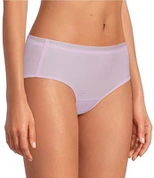 Tommy John Women's Air Mesh Hipster Panty