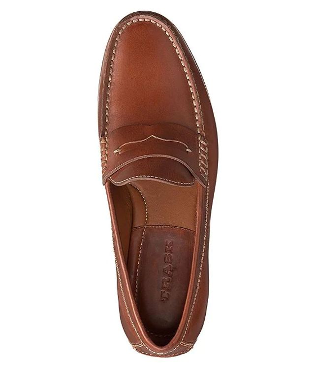 Trask Men's Sawyer American Steer 