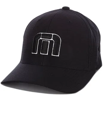 TravisMathew B-Bahamas Fitted Cap