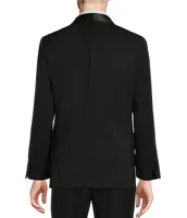 Tre Vero Modern Fit Shawl Collar Tuxedo Jacket