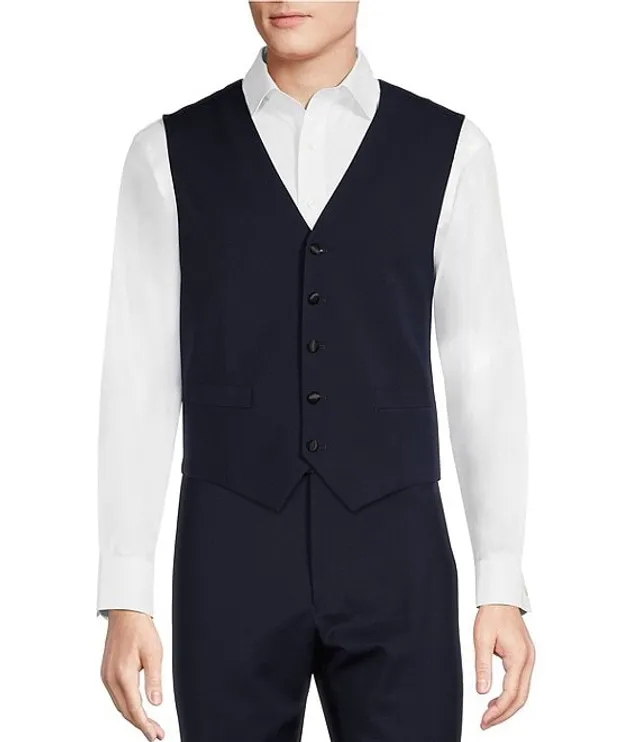 Vera Wang Slim Fit Tuxedo Pant, Men's Suits & Separates