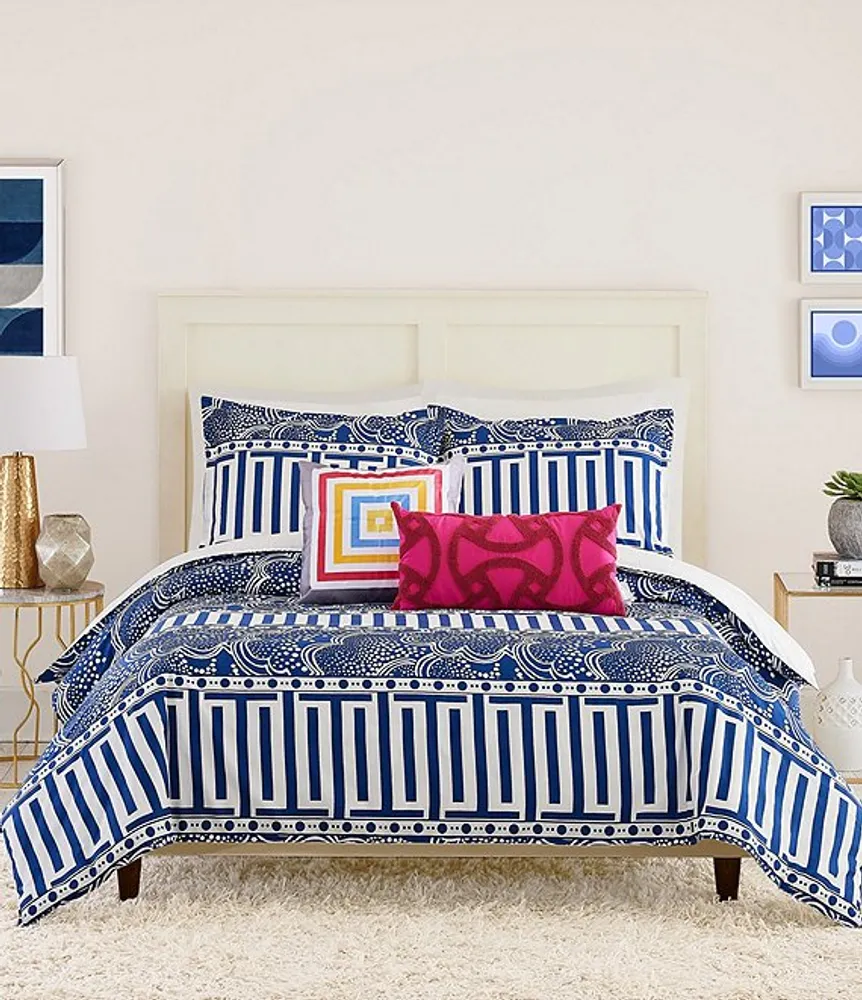 Blaine Standard Pillow Sham