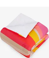 Trina Turk Sunburst Comforter Mini Set