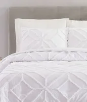 Trina Turk Trellis Tufted Comforter Mini Set