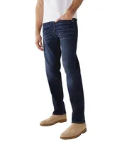 True Religion Geno Classic Slim Fit Jeans