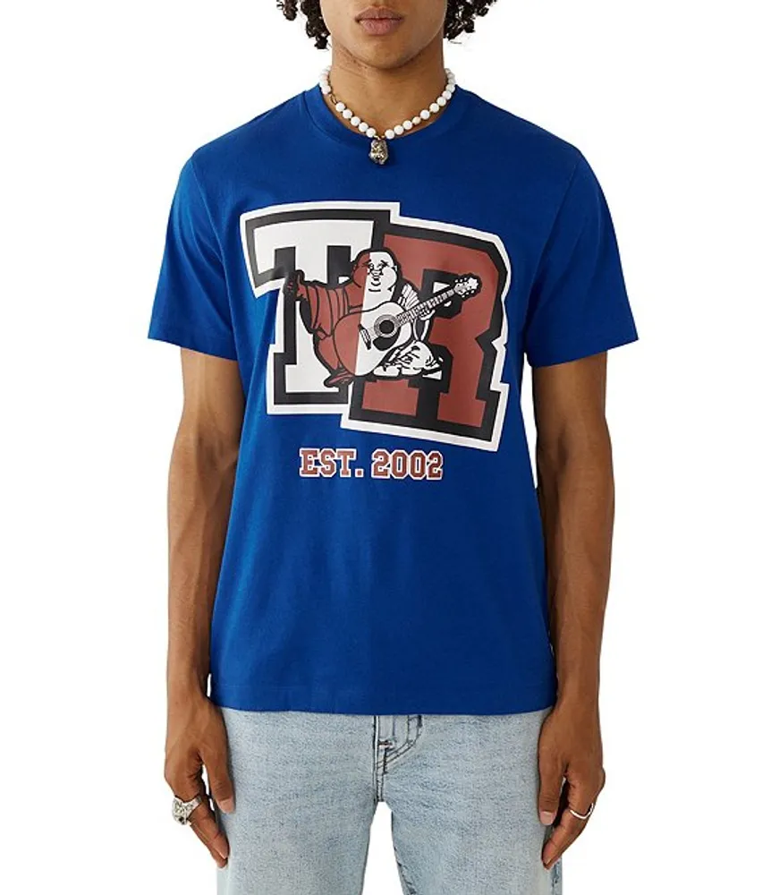 true religion 2002 shirt