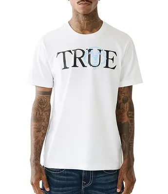 True Religion Short Sleeve T-Shirt