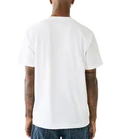 True Religion Short Sleeve T-Shirt