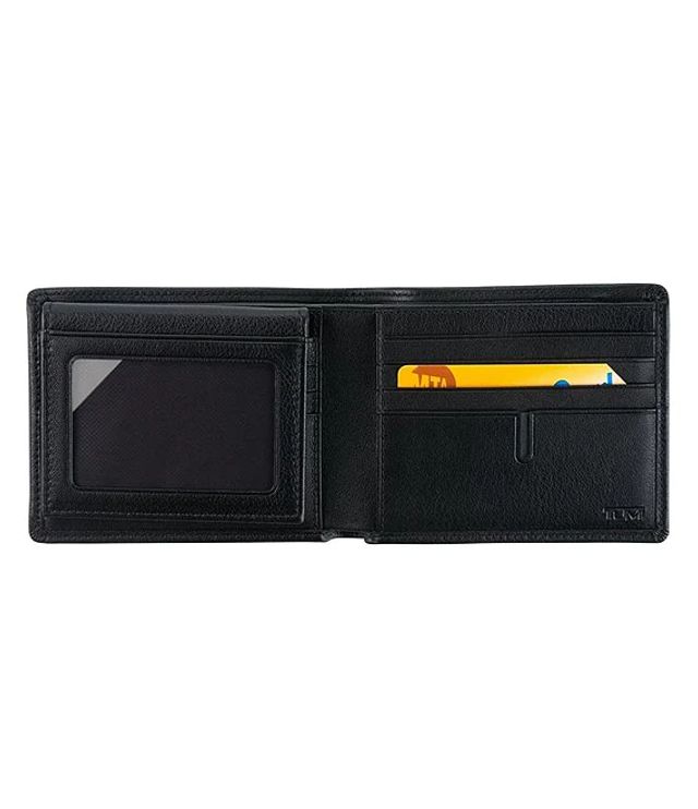 tumi alpha id lock global removable passcase