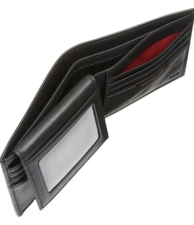 tumi alpha id lock global removable passcase