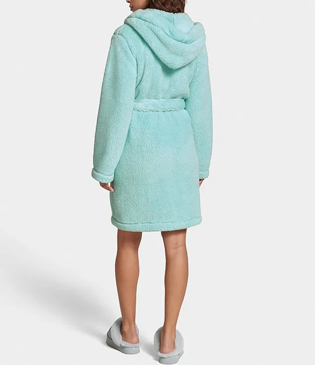 UGG® Aarti Plush Hooded Cozy Sherpa Robe