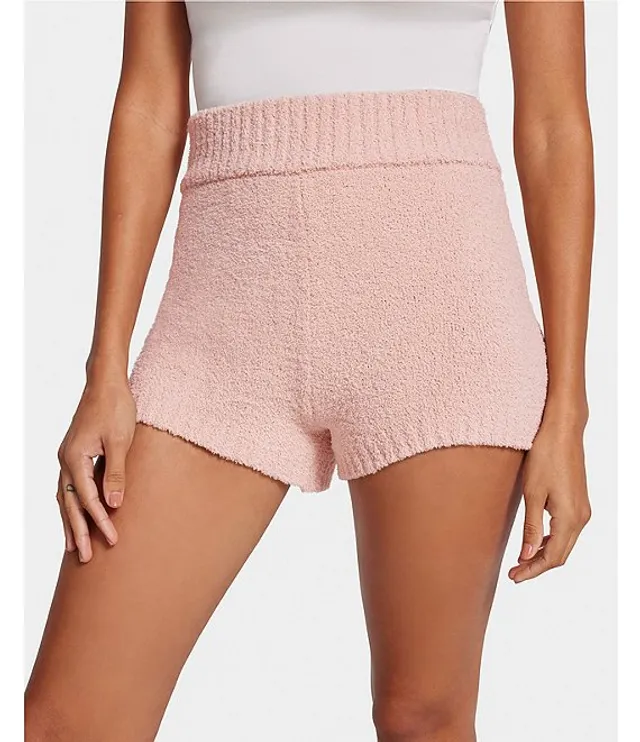 Chantelle High Waisted Mid-Thigh Shaping Shorts | Dillard's