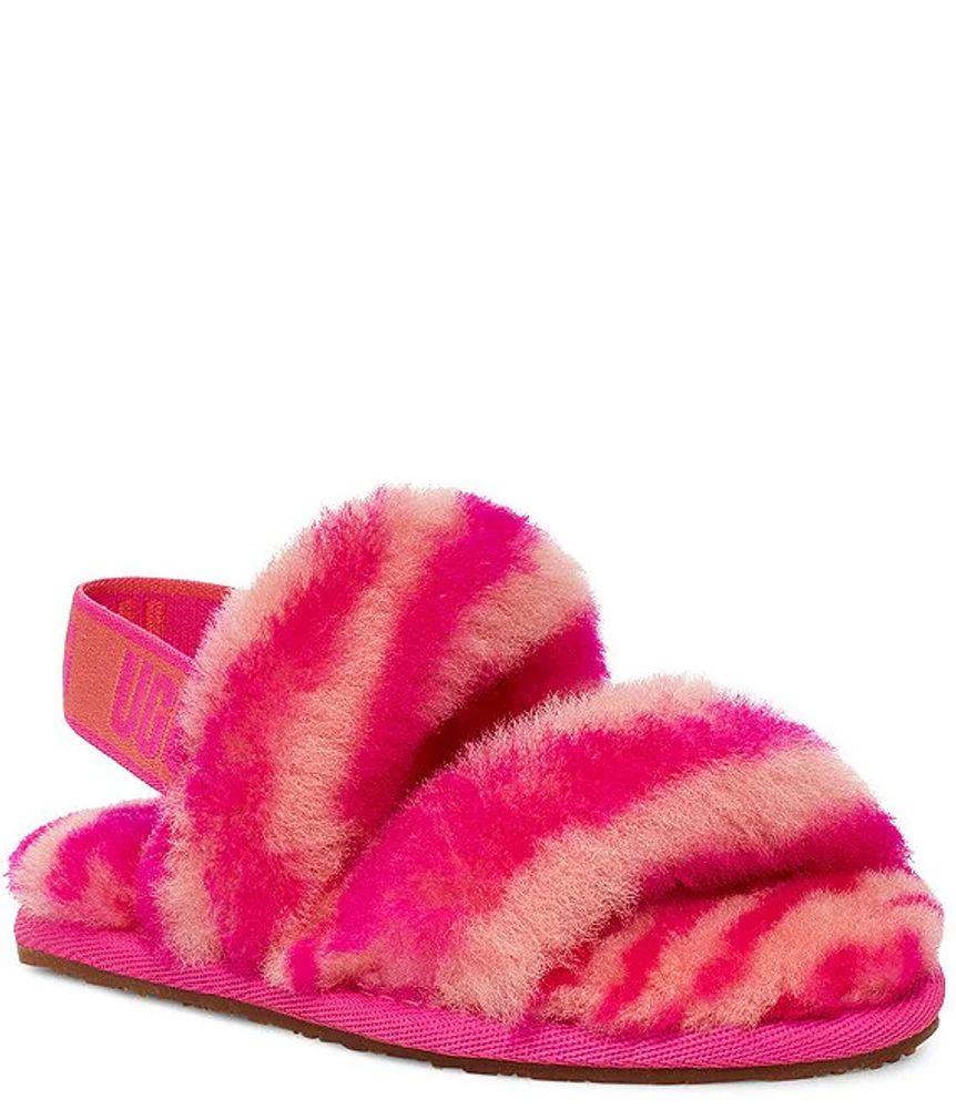 UGG® Oh Zebra Slippers | The Shops at Willow Bend