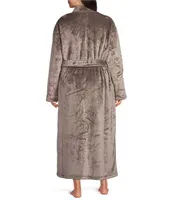UGG® Marlow Long Sleeve Double Fleece Wrap Cozy Robe
