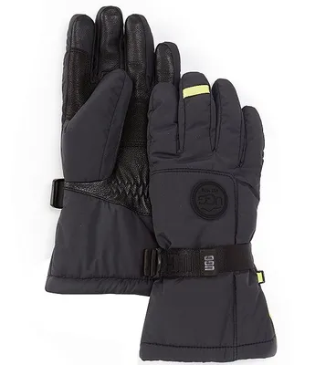 UGG Men's Shasta Gauntlet Gloves