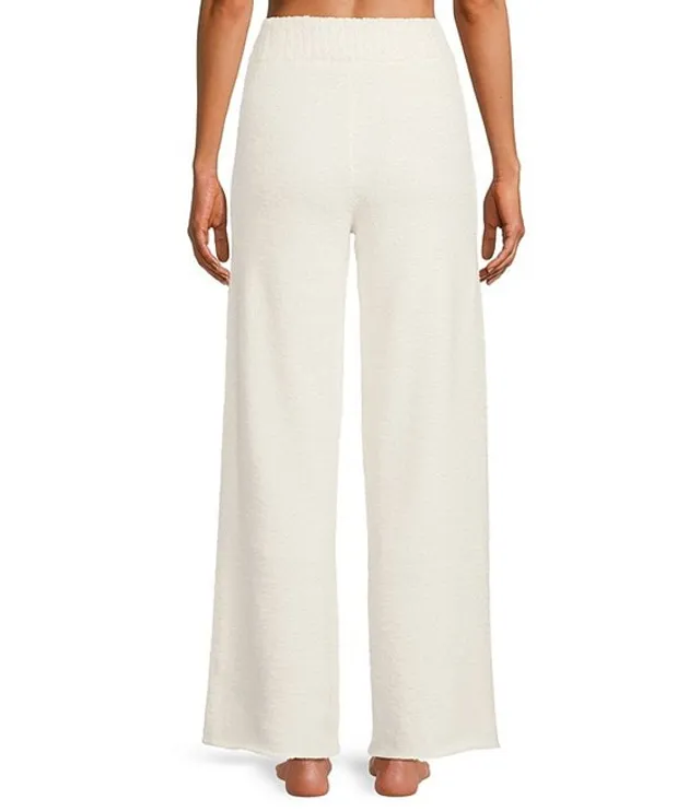 N by Natori Brushed Terry Coordinating Lounge Pants