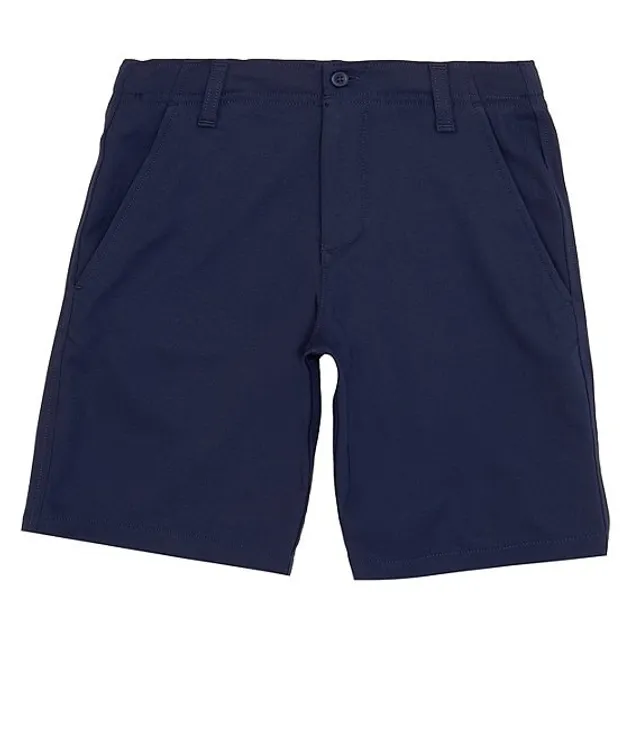 Under Armour Big Boys 8-20 Golf Shorts