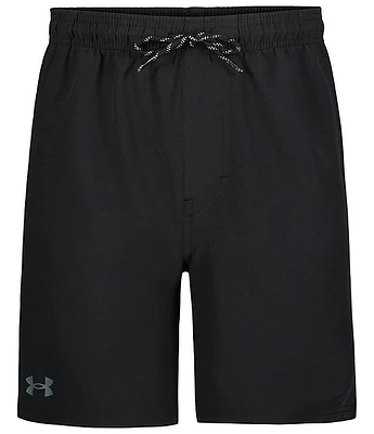 Under Armour Big Boys 8-20 OD Stretch Pull-On Shorts