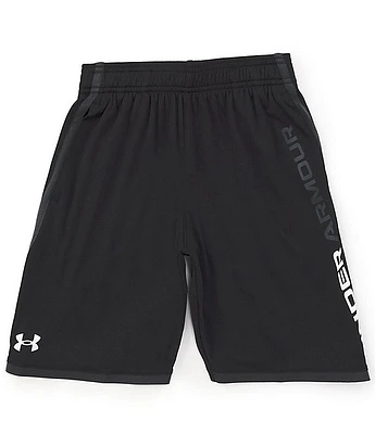 Under Armour Big Boys 8-20 Stunt 3.0 Shorts