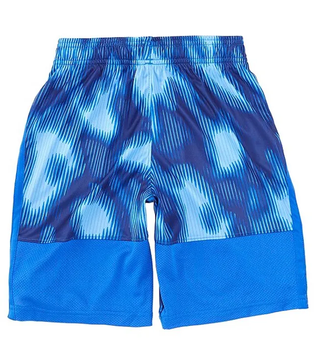 Under Armour Big Boys 8-20 Woven Shorts