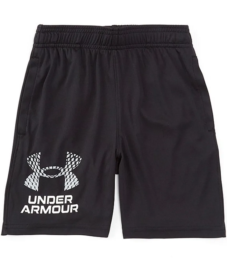 Under Armour Big Boys 8-20 Golf Shorts