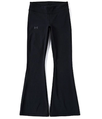 Under Armour Big Girls 7-16 Motion Flare Pants