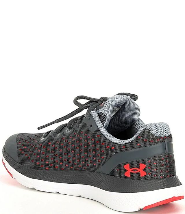 Boys' Charged Impulse GS Running Shoes (Youth) | The at Willow Bend