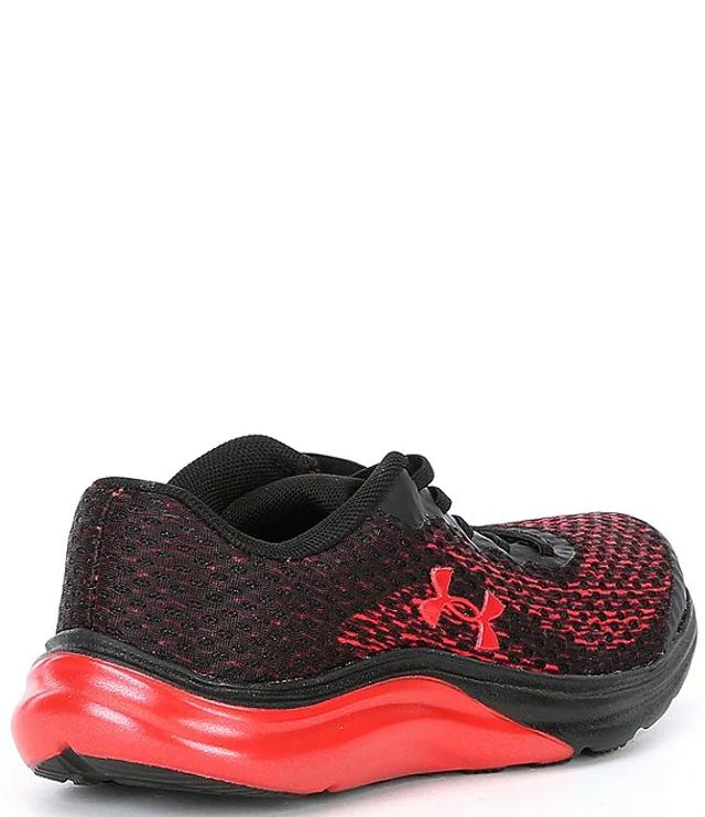 Under Armour Boys' Rebel Alternative Closure Running Shoes (Youth) | Green Tree Mall