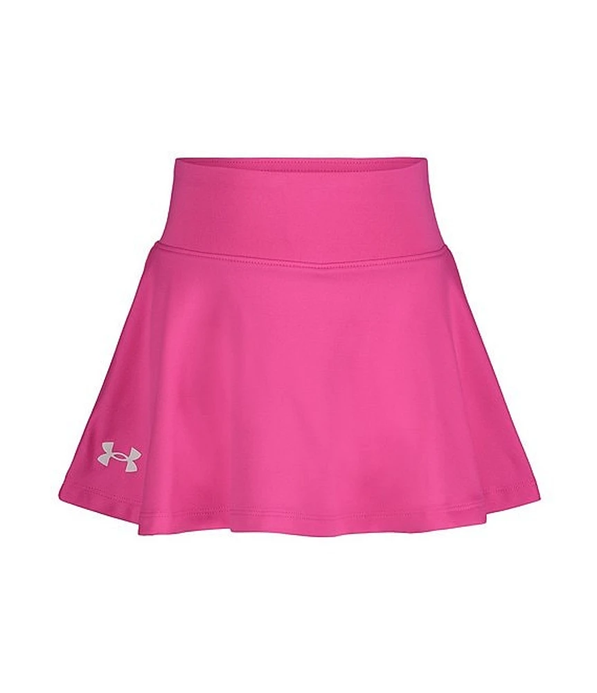 Under Armour Little Girls 2T-6X Motion Skort