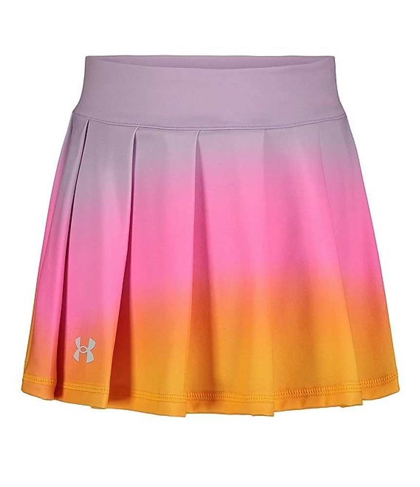 Under Armour Little Girls 2T-6X On The Go Skort