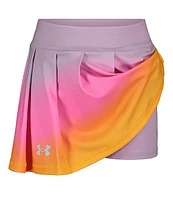 Under Armour Little Girls 2T-6X On The Go Skort