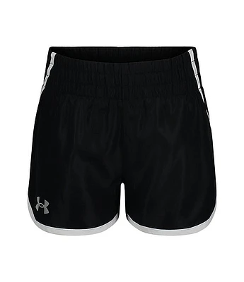 Under Armour Little Girls 2T-6X UA Fly By Short