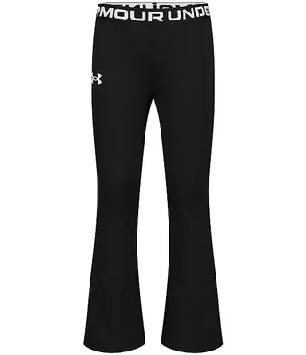 Under Armour Little Girls 2T-6X Yoga Pants