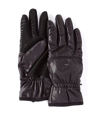 Women's All Weather Quilted Glove