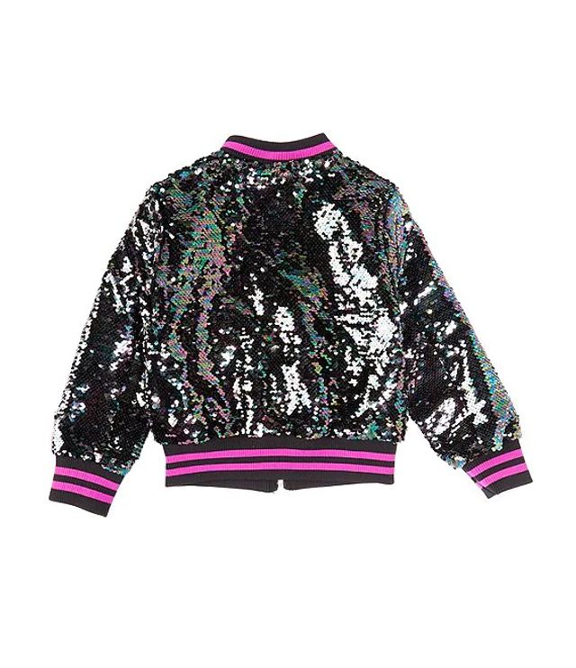 Urban Republic Little Girls 4-6X Long 