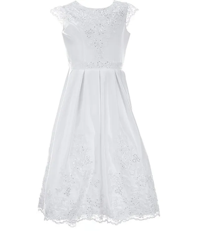 Dillards First Communion Dresses