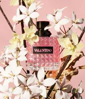 Valentino Donna Born Roma Eau de Parfum Spray