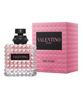 Valentino Donna Born Roma Eau de Parfum Spray