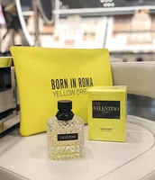 Valentino Donna Born in Roma Yellow Dream Eau de Parfum