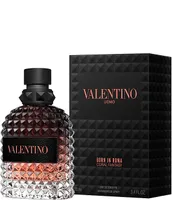 Valentino Uomo Born Roma Coral Fantasy Eau de Toilette