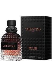 Valentino Uomo Born Roma Coral Fantasy Eau de Toilette