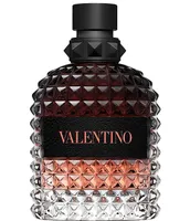 Valentino Uomo Born Roma Coral Fantasy Eau de Toilette