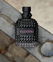 Valentino Uomo Born Roma Eau de Toilette Spray