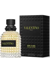 Valentino Uomo Born in Roma Yellow Dream Eau de Toilette