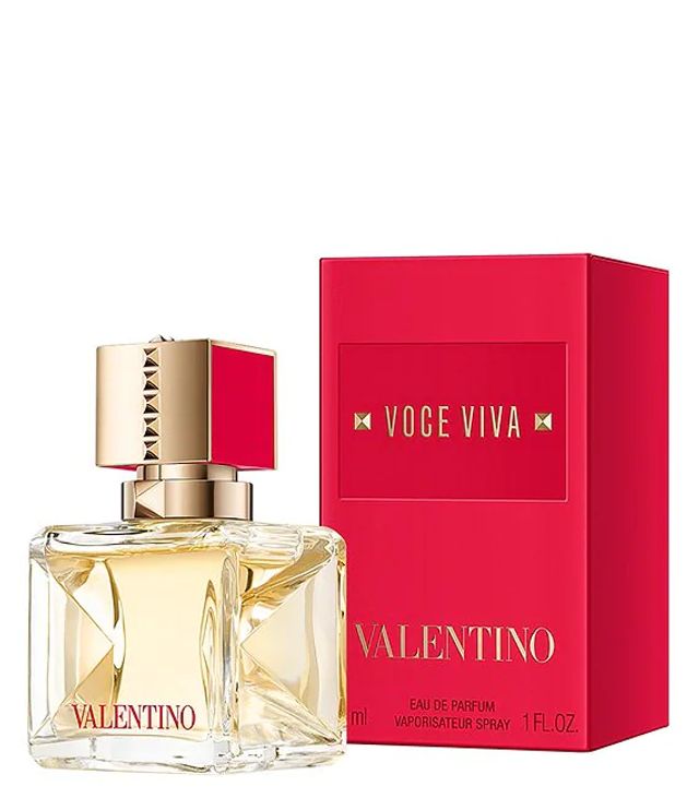 Valentino Voce Viva Intensa Eau de Parfum