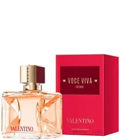 Valentino Voce Viva Intensa Eau de Parfum