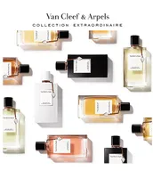 Van Cleef & Arpels Collection Extraordinaire Orchid Leather Eau de Parfum